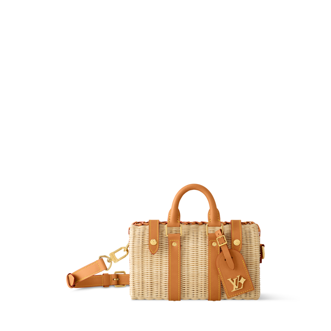 Keepall Bandoulière 25 - Luxury LV Icons - Men Bags | Bags and